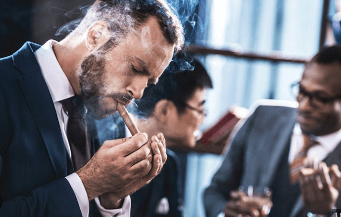 De tio bästa tillfällena att avnjuta en cigarr - Swecigars