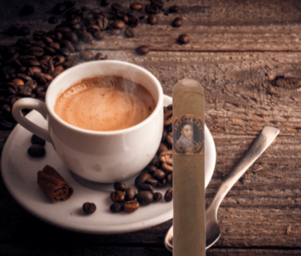 Recension - Gustav II Adolf - The Great Era och paringtips - Swecigars