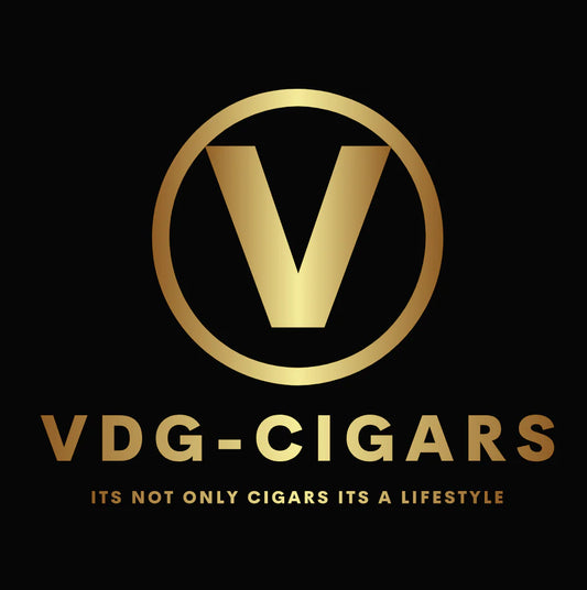 Swecigars intervjuad av VDG Cigars!