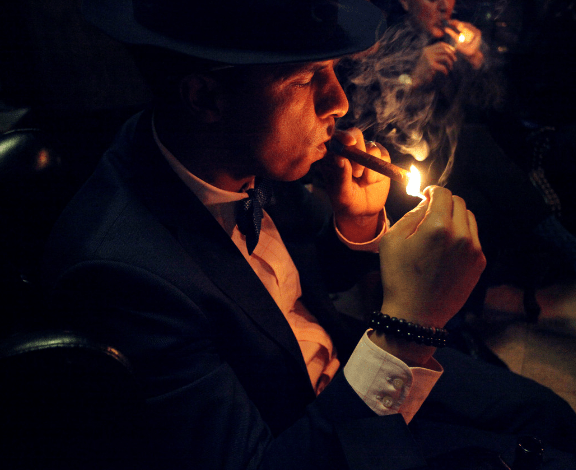 Vilken nyårscigarr ska man välja? - Swecigars