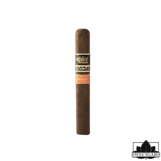 Aging Room Nicaragua Quattro Vibrato Toro - Swecigars