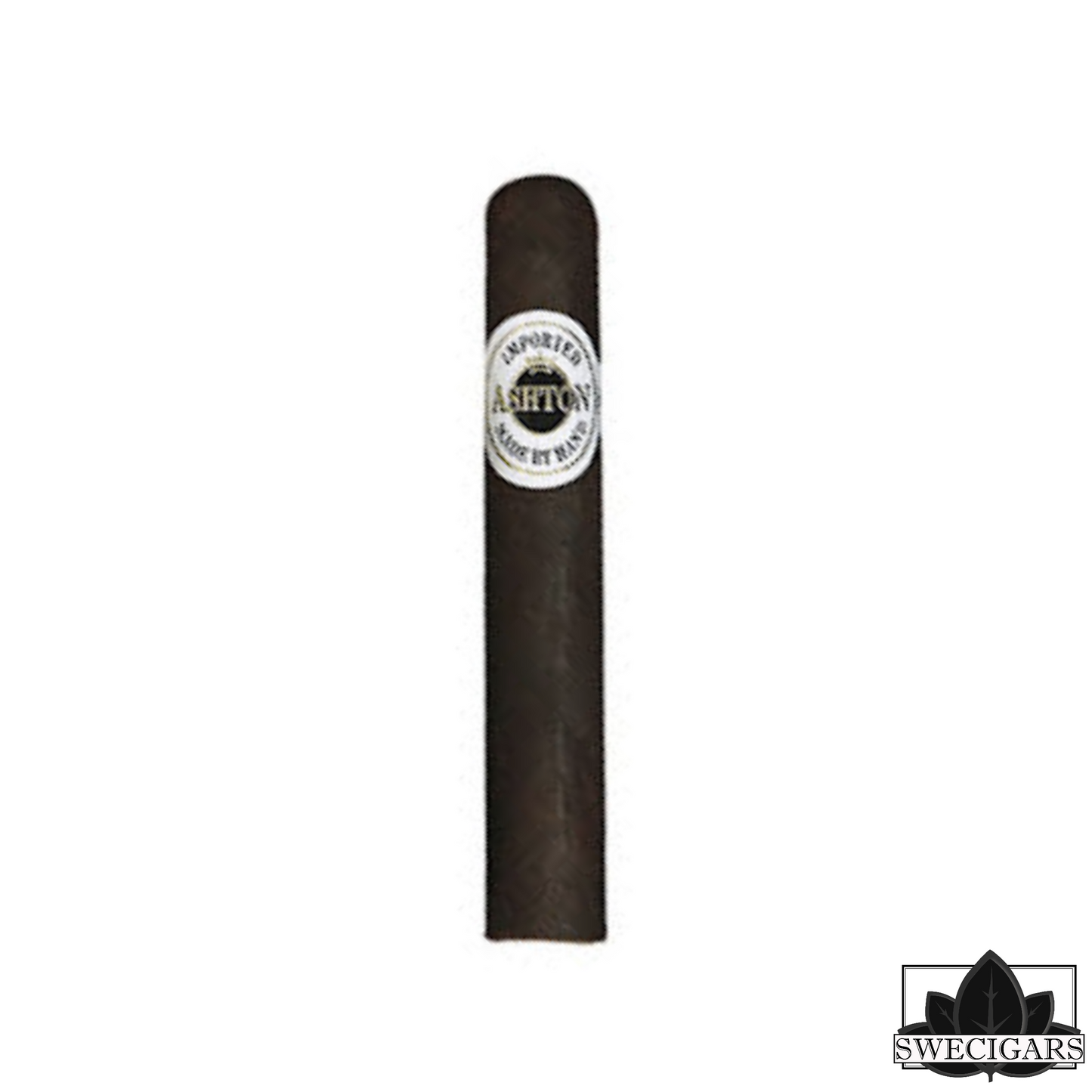 Ashton Aged Maduro No 10 - Swecigars