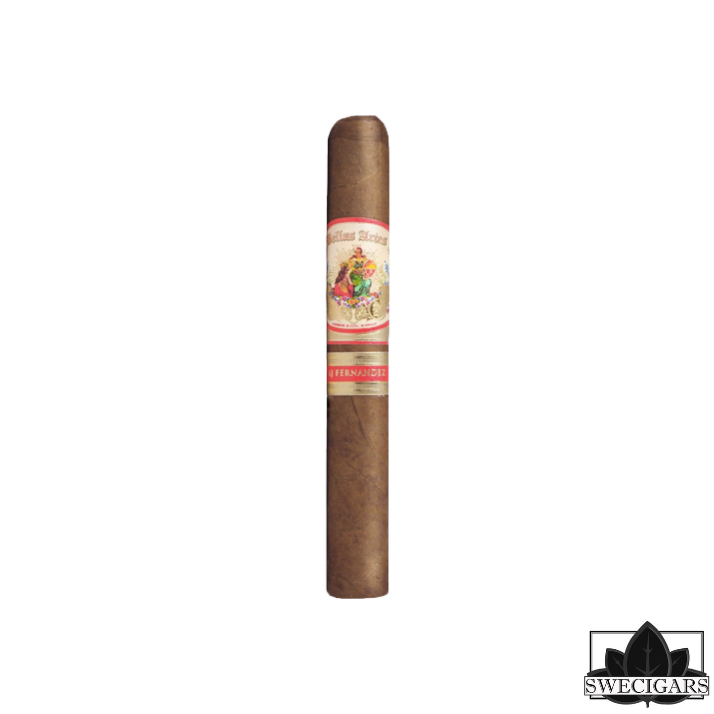 Bellas Artes Toro - Swecigars