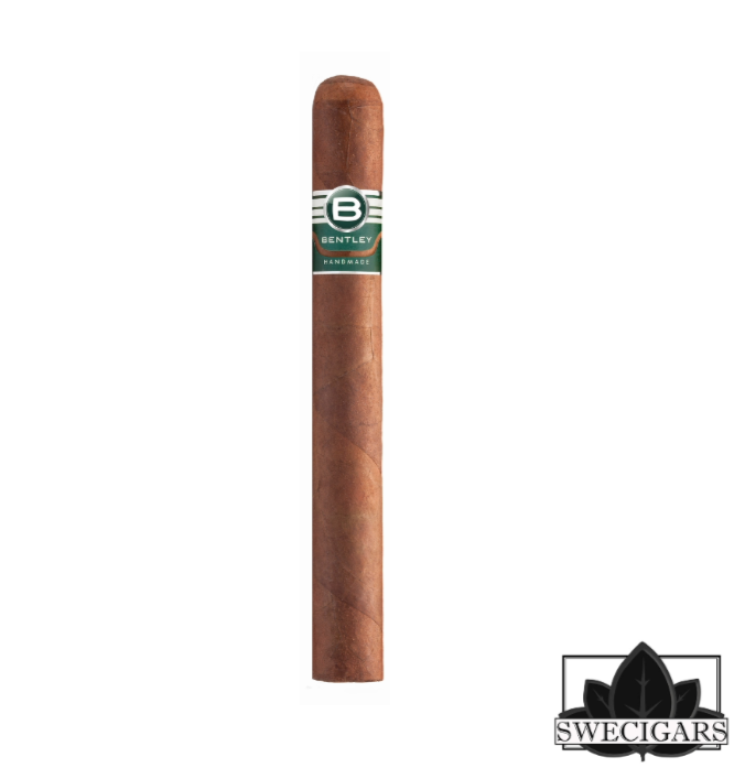 Bentley Churchill - Swecigars