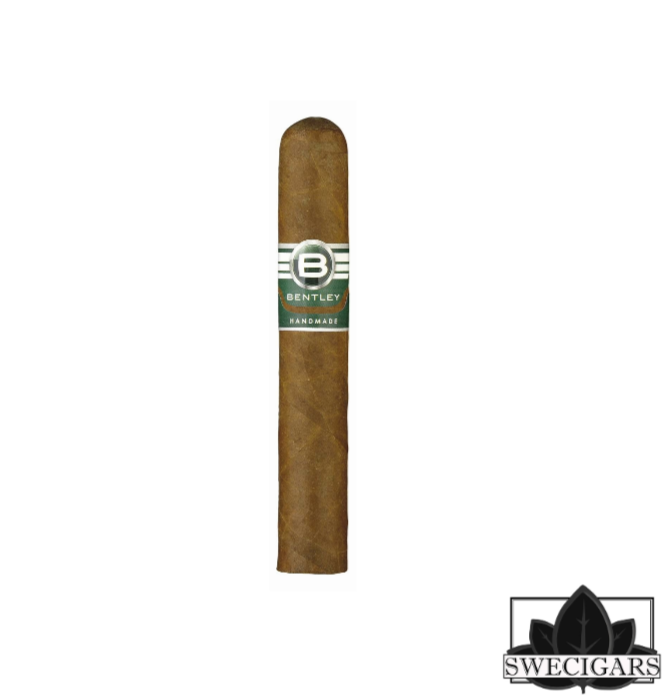 Bentley Robusto - Swecigars