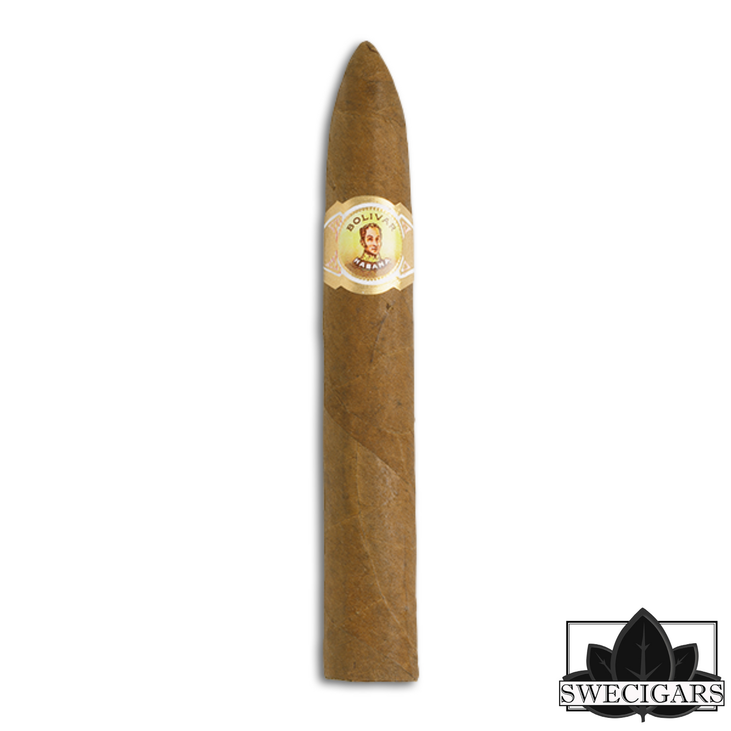 Bolivar Belicosos Finos - Swecigars