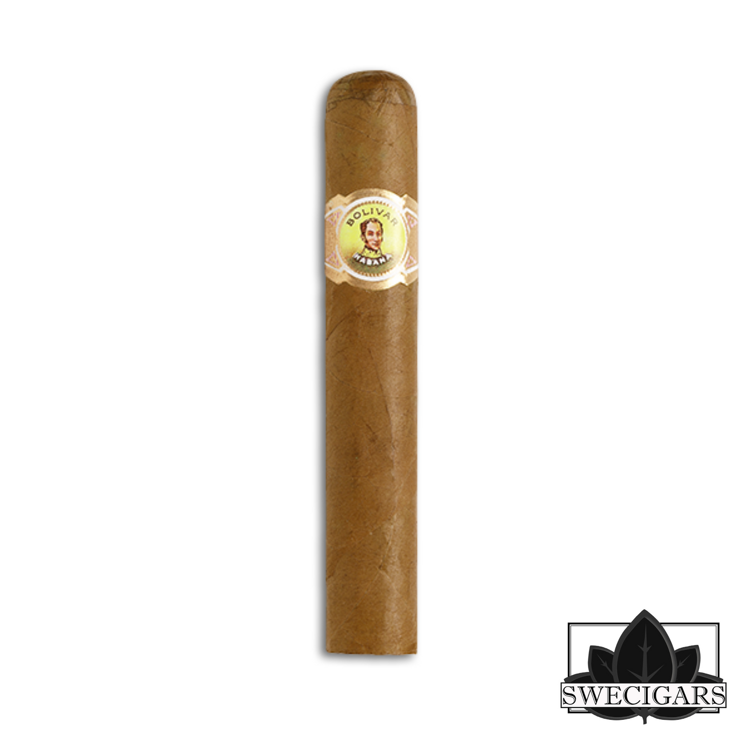 Bolivar Royal Coronas - Swecigars