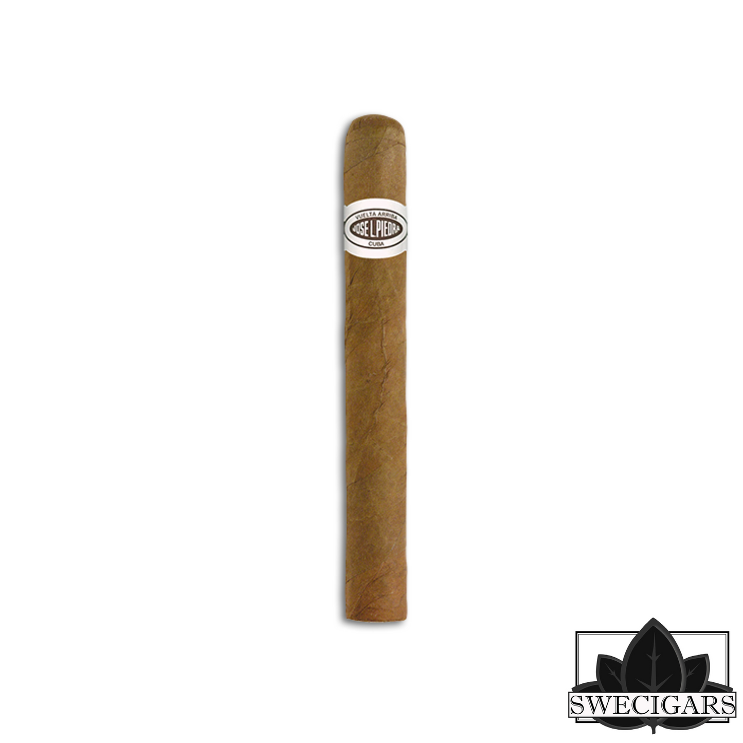Jose L. Piedra Brevas - Swecigars