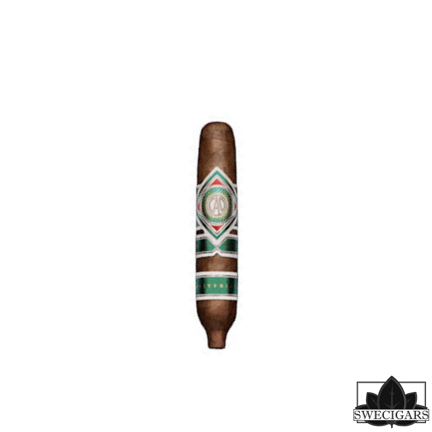 CAO Cameroon - Swecigars
