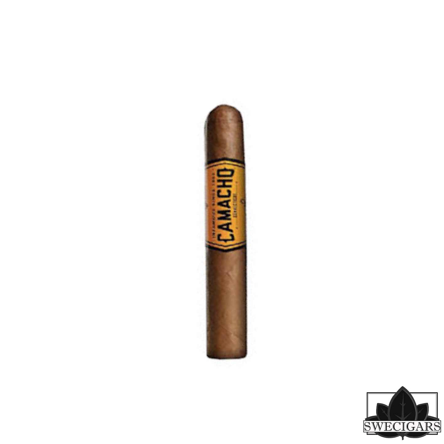 Camacho Connecticut Robusto - Swecigars