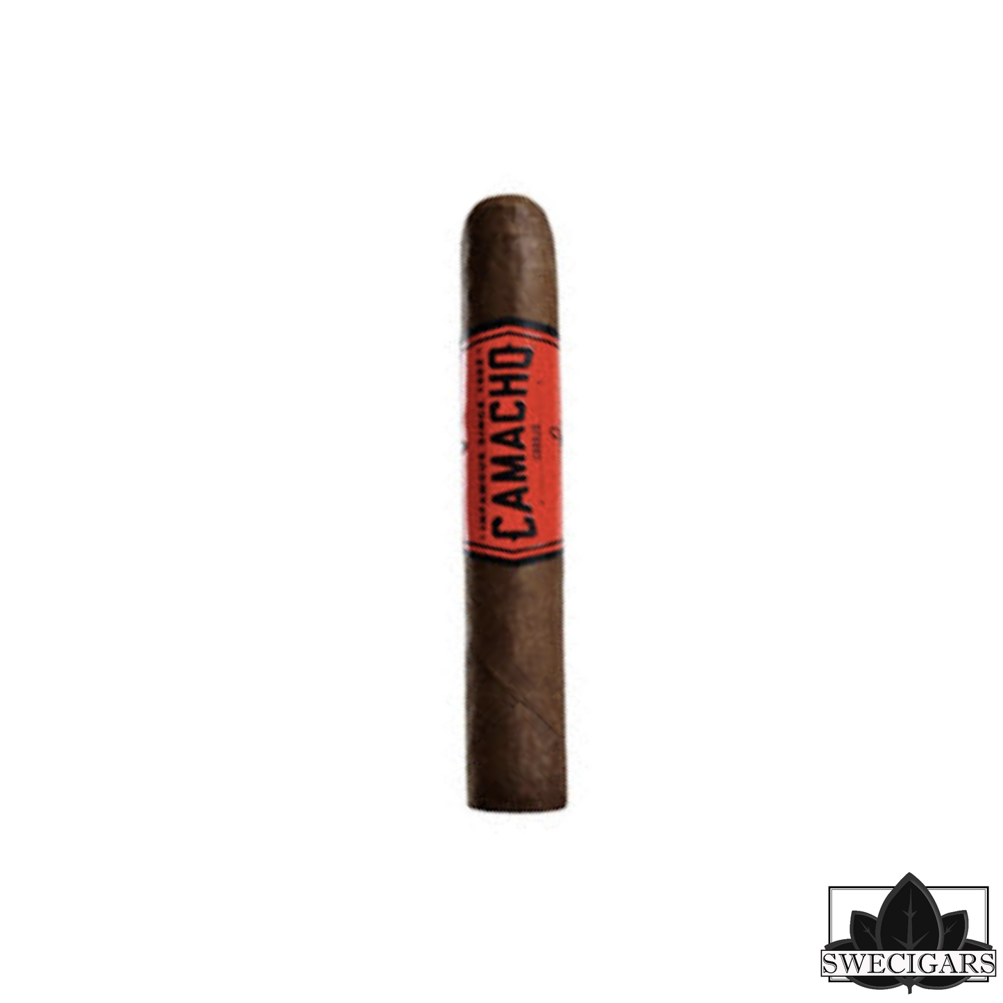 Camacho Corojo Robusto - Swecigars