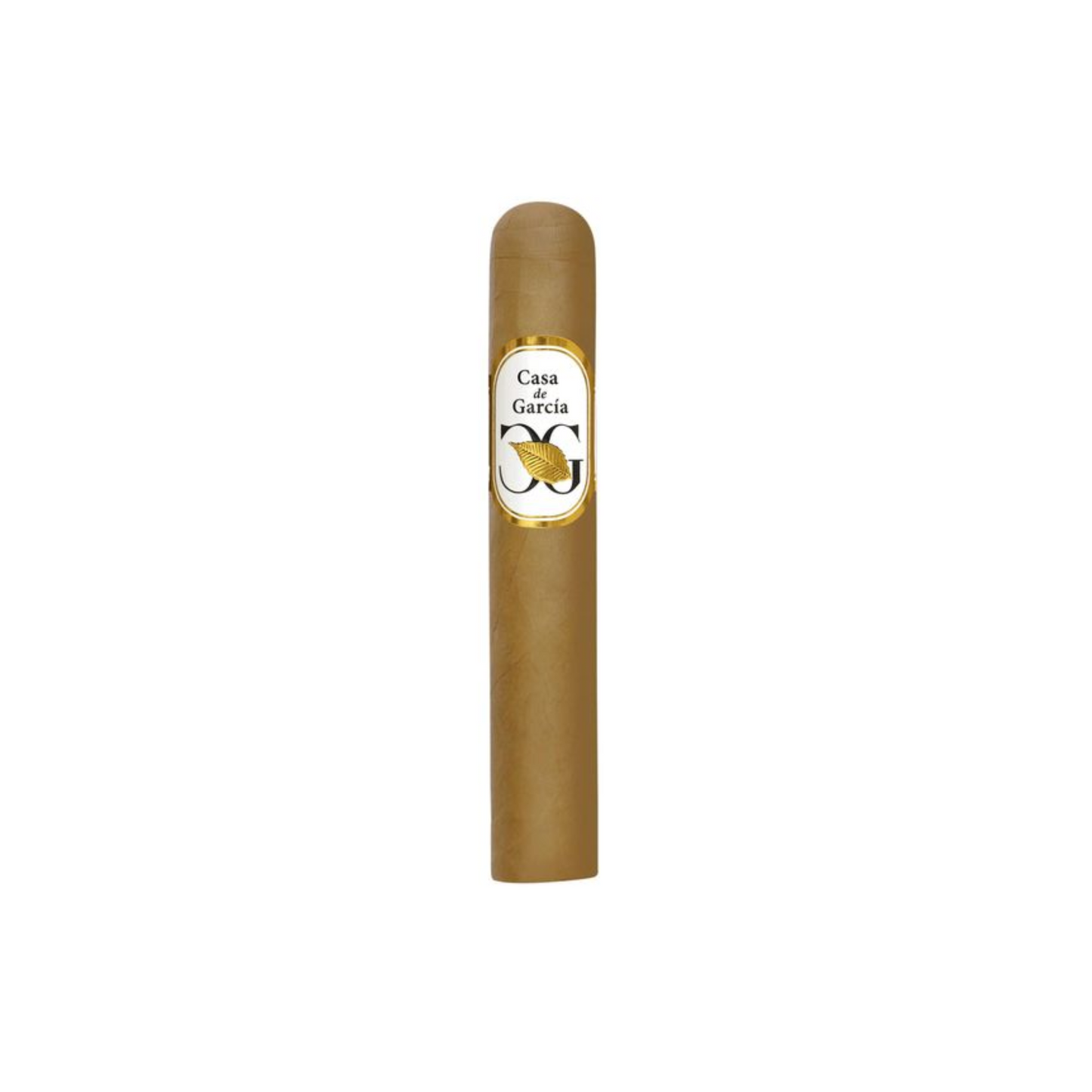 Casa De Garcia Connecticut Robusto - Swecigars