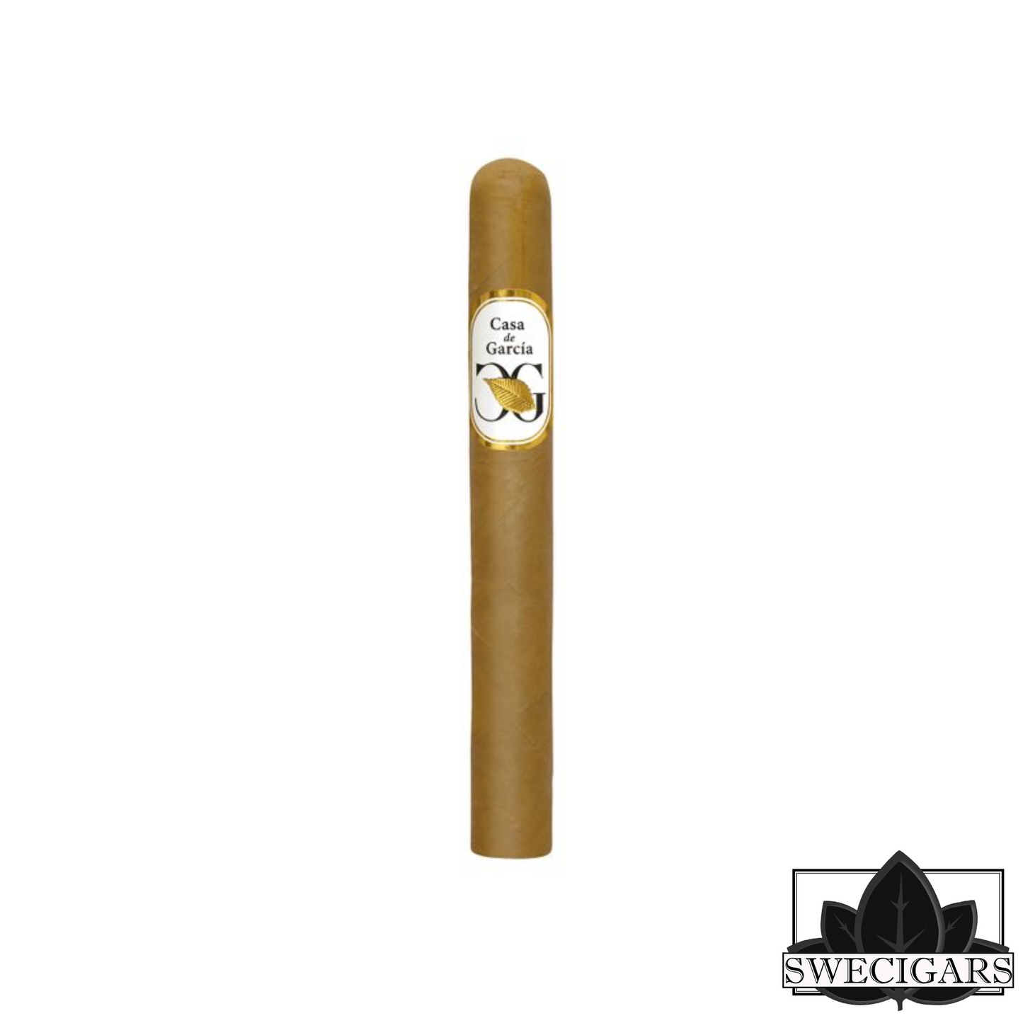 Casa De Garcia Connecticut Corona - Swecigars