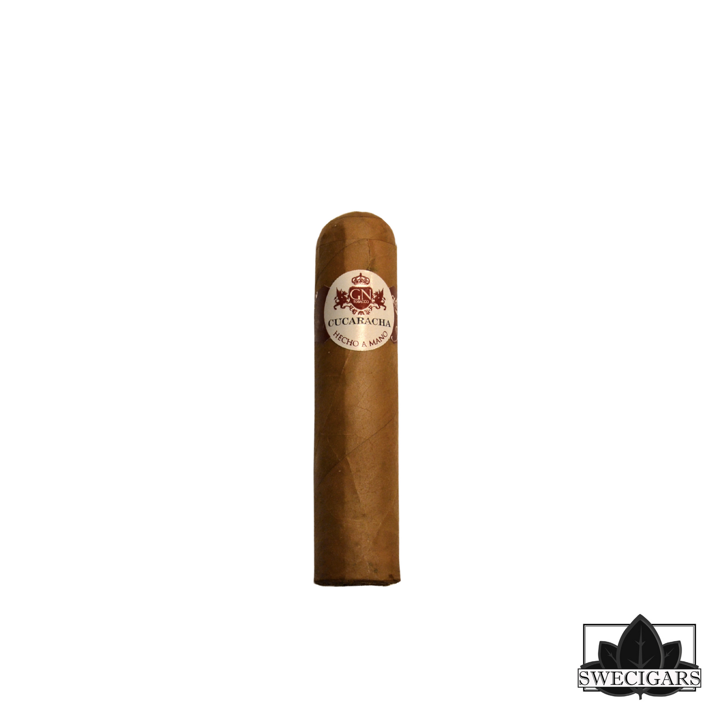 Cucaracha Novillo Robusto - Swecigars