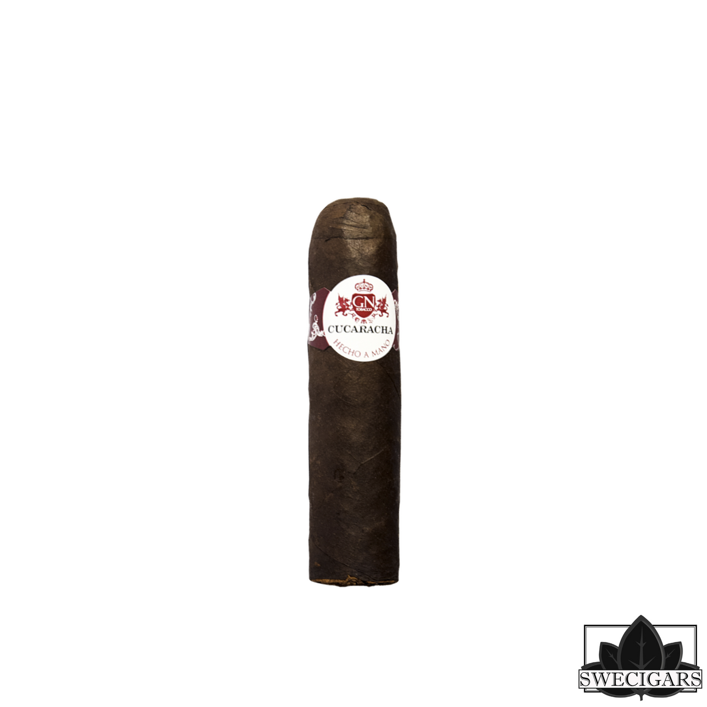 Cucaracha Novillo Robusto Maduro - Swecigars