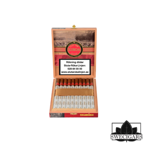 Eiroa Clasic Lancero - Swecigars
