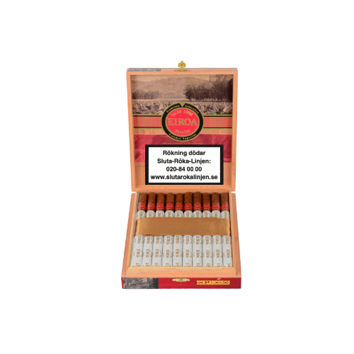 Eiroa Clasic Lancero - Swecigars
