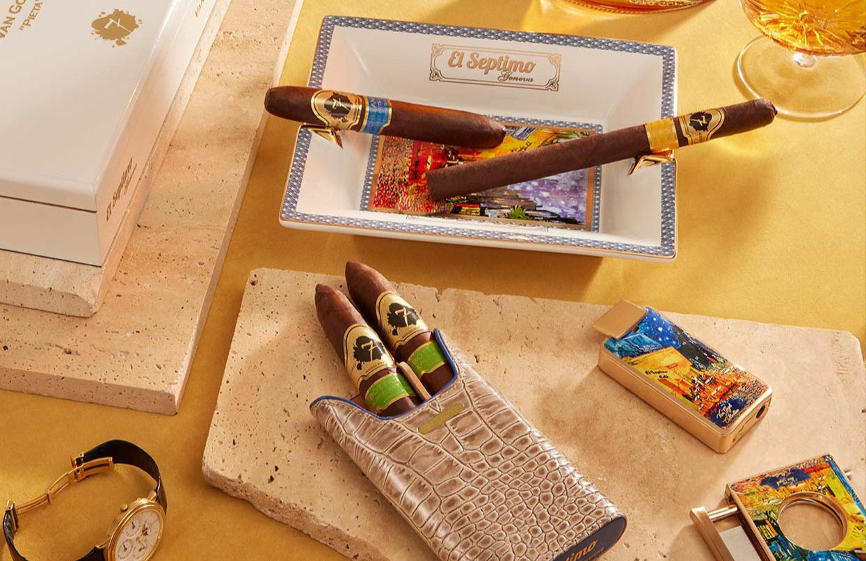 Elseptimo swecigars