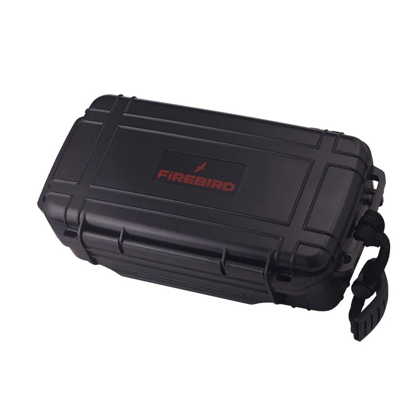 Firebird Resehumidor Outdoor Collection