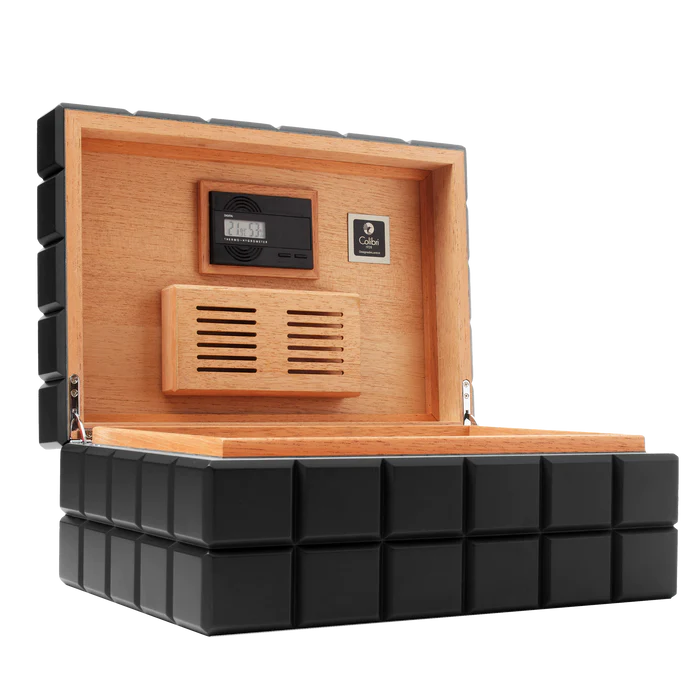 Colibri Heritage Humidor