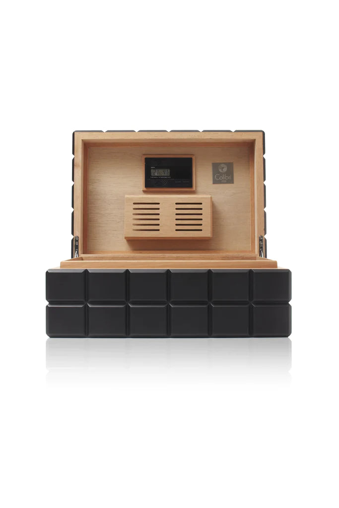 Colibri Heritage Humidor