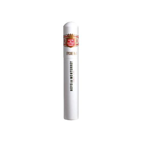 Hoyo de monterrey epicure no 1 tubos cigarr kuba