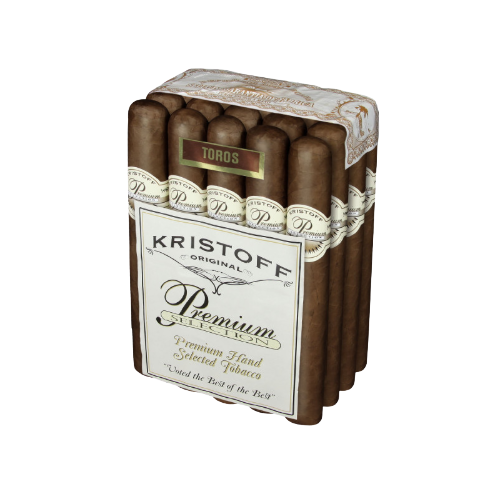 Kristoff Premium Selection Maduro Toro