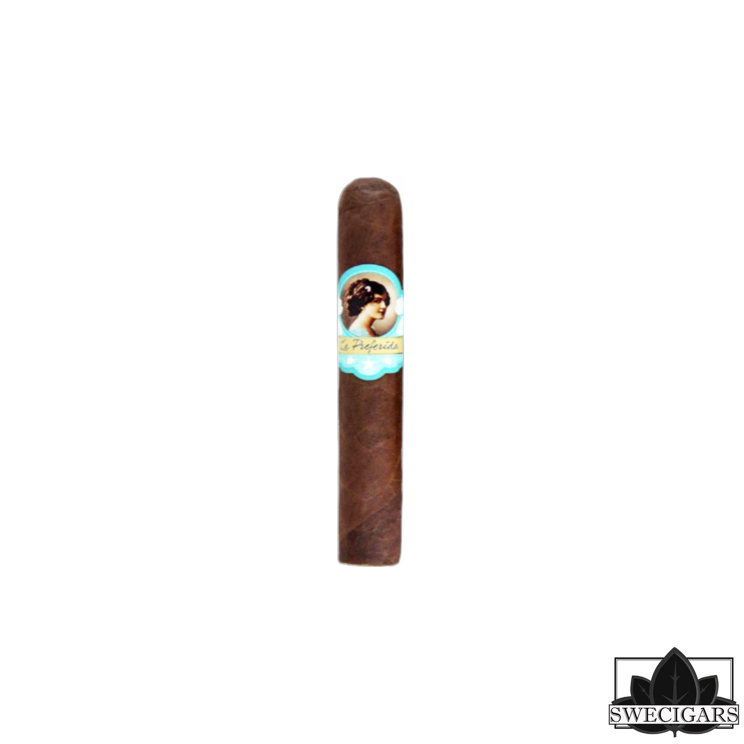 La Preferida Robusto - Swecigars