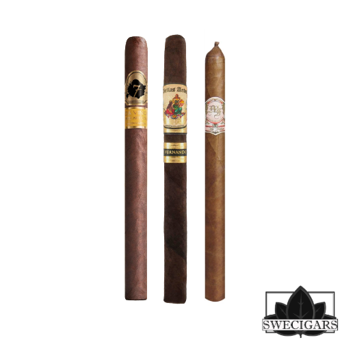 Lancero cigarr el septimo my father bellas artes cigarr cigarrer lancero