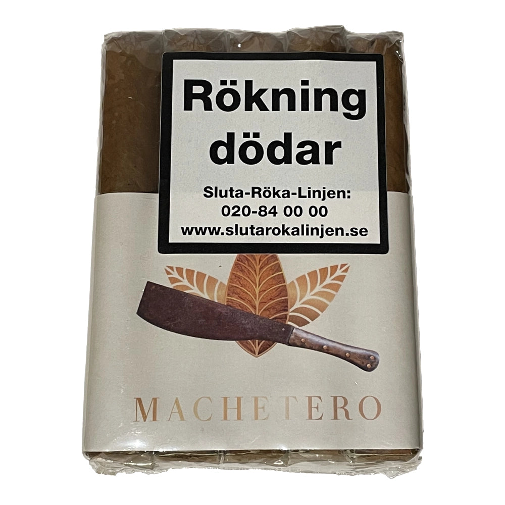 meerapfel machetero robusto