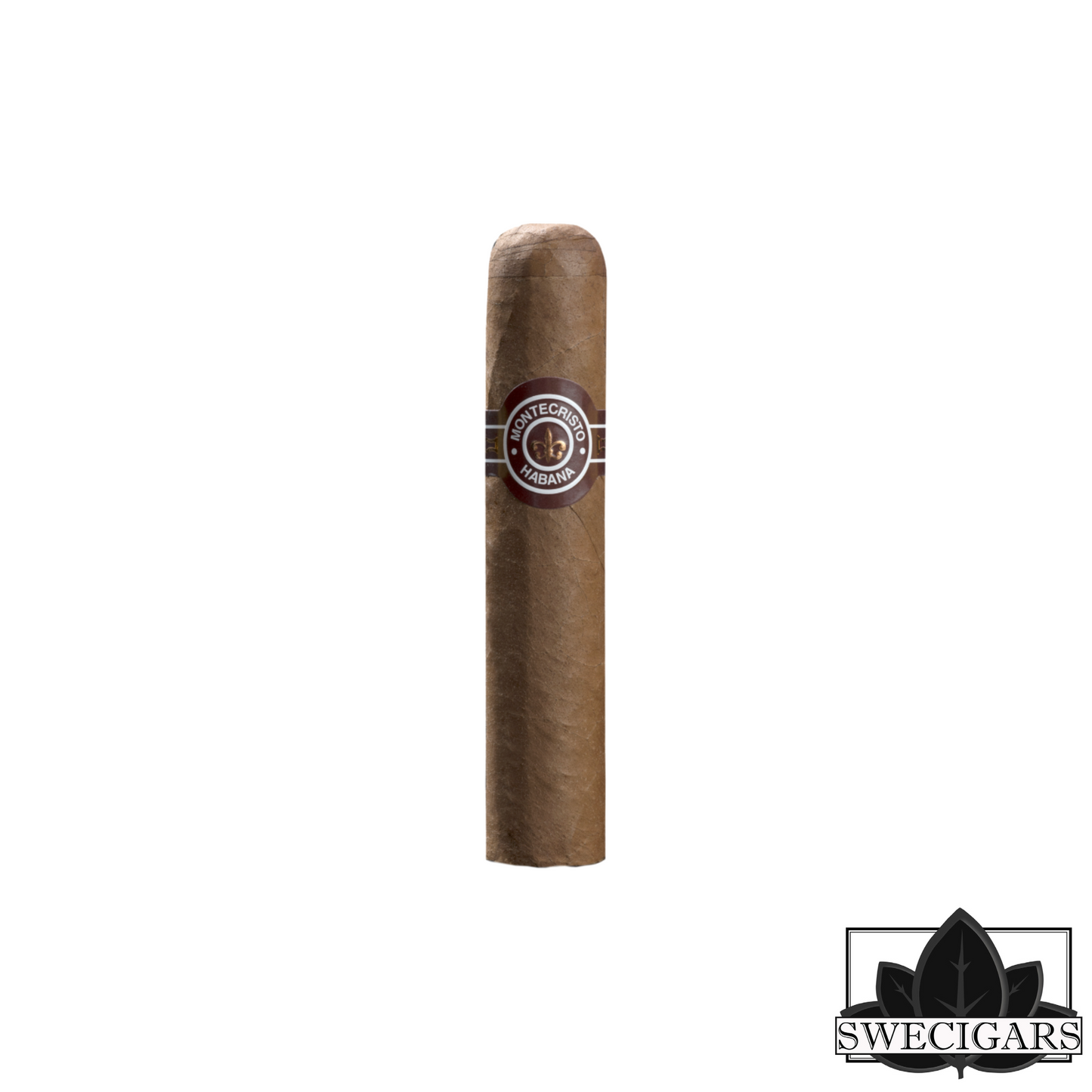Montecristo Media Corona - Swecigars