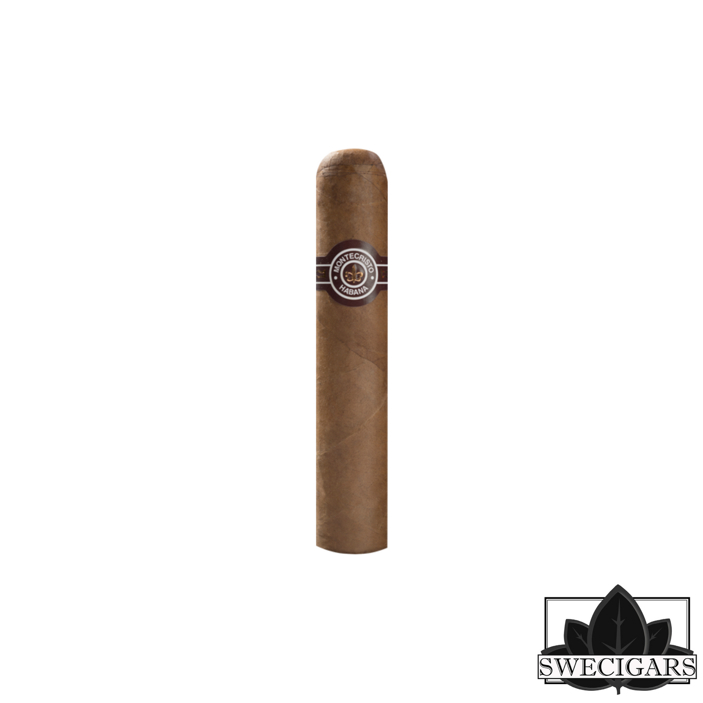 Montecristo Petit Edmundo - Swecigars