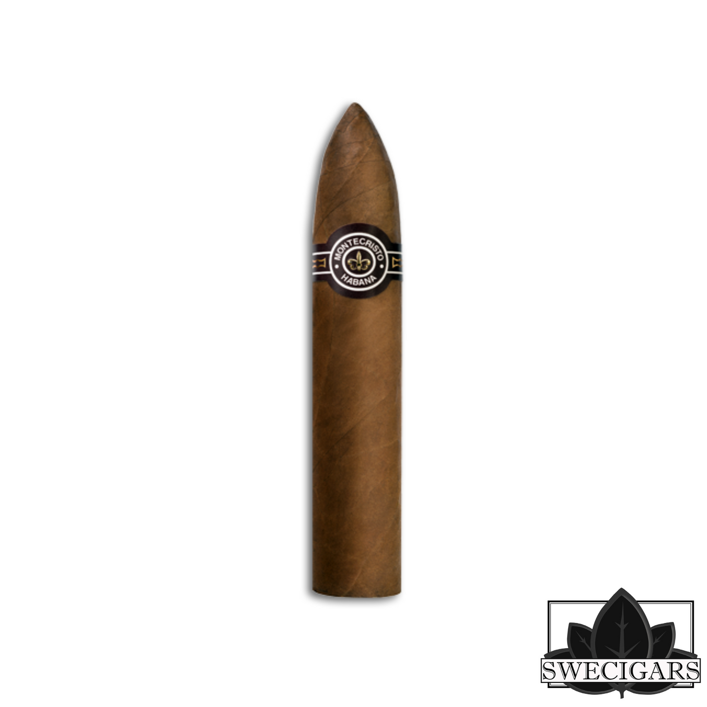 Montecristo Petit No. 2 - Swecigars