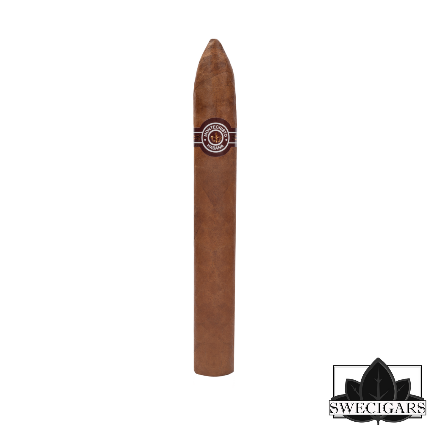 Montecristo No. 2 - Swecigars