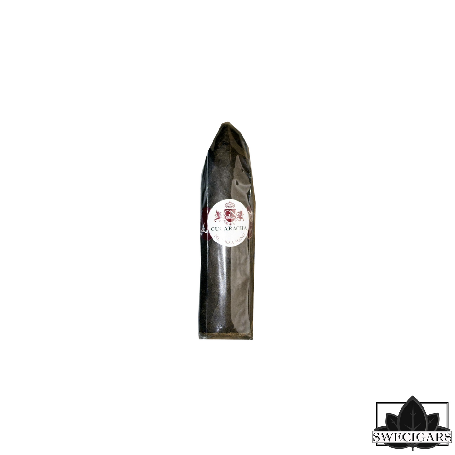 Cucaracha Novillo Torpedo Maduro - Swecigars