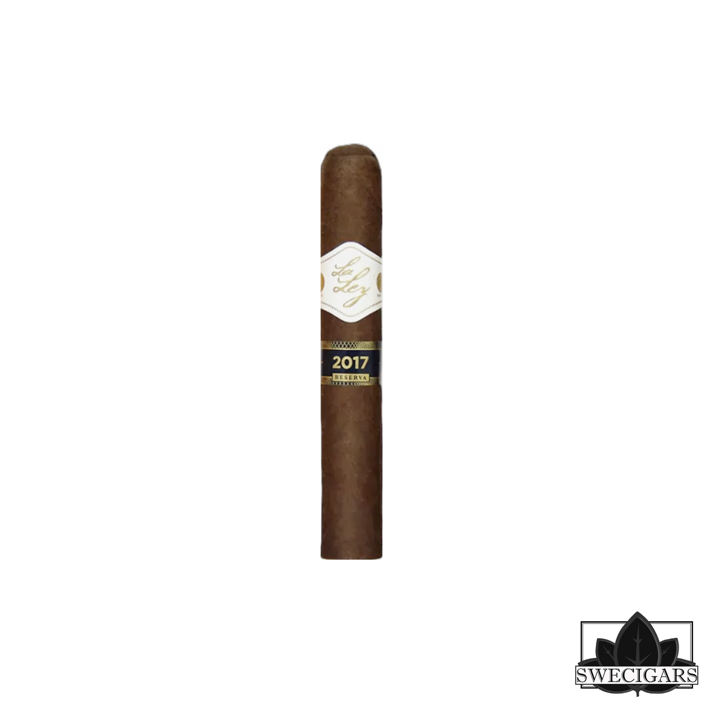 La Ley Exquistos 2017 Reserva - Swecigars