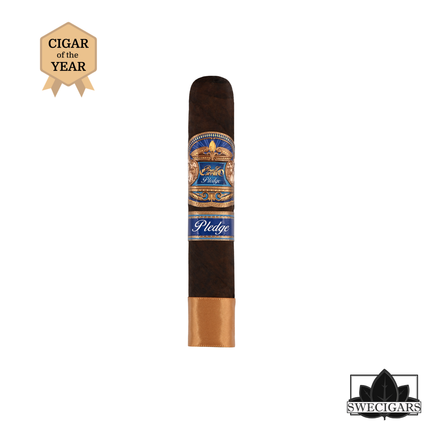 EP Carrillo Pledge Prequel Robusto - Swecigars