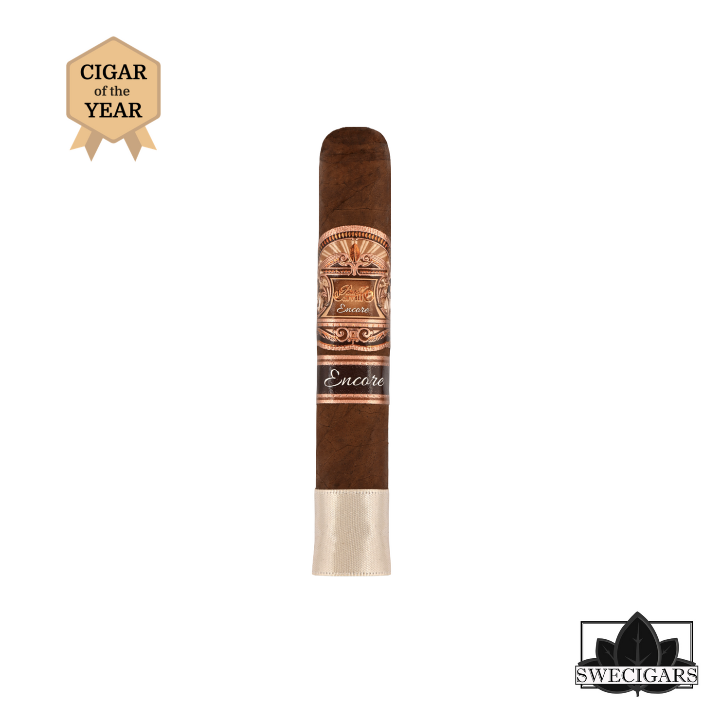 EP Carrillo Encore Majestic - Swecigars
