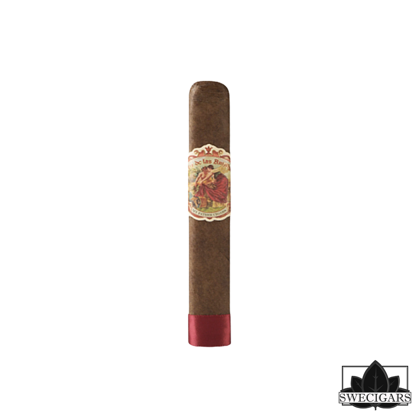 Flor de las Antillas Robusto - Swecigars