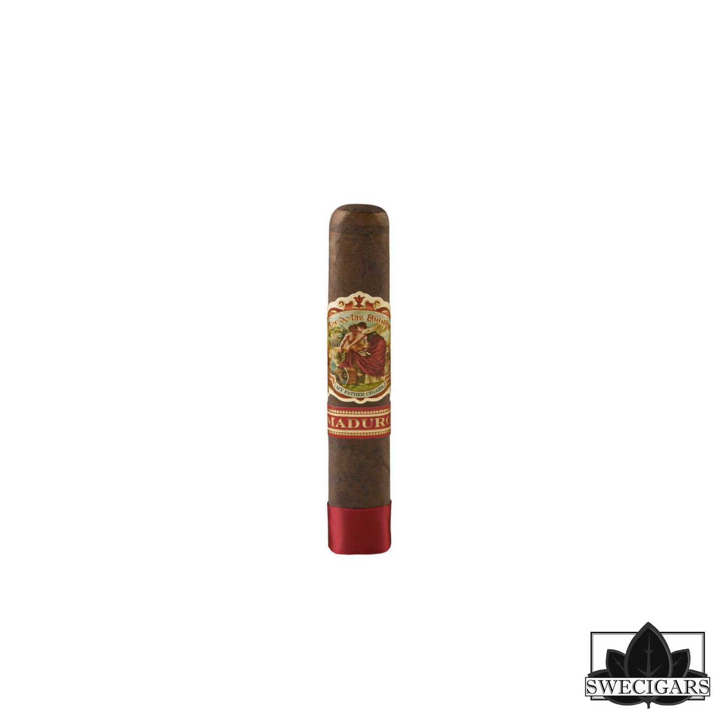 Flor de Las Antillas Maduro Petit Robusto - Swecigars