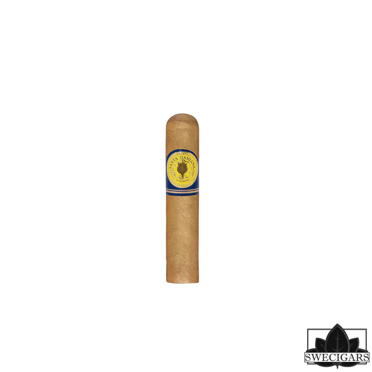 Santa Damiana Short Robusto - Swecigars
