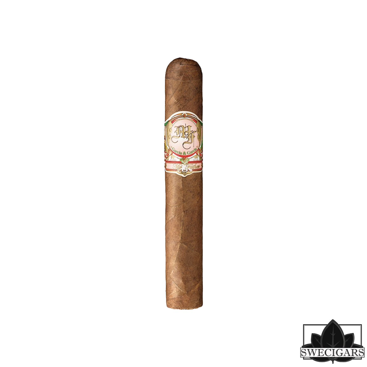 My Father No. 1 - Swecigars