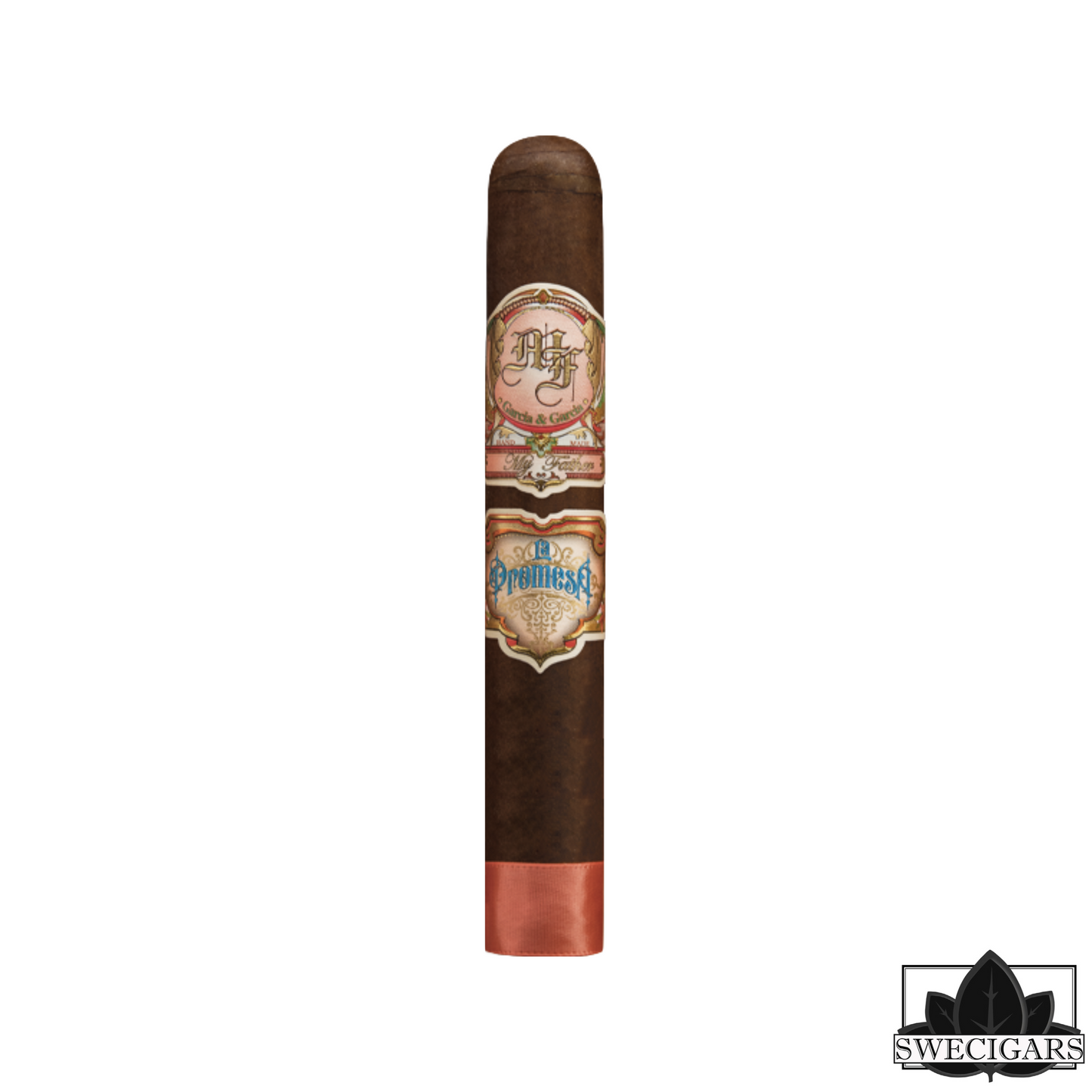 My Father "La Promesa" Robusto Grande - Swecigars