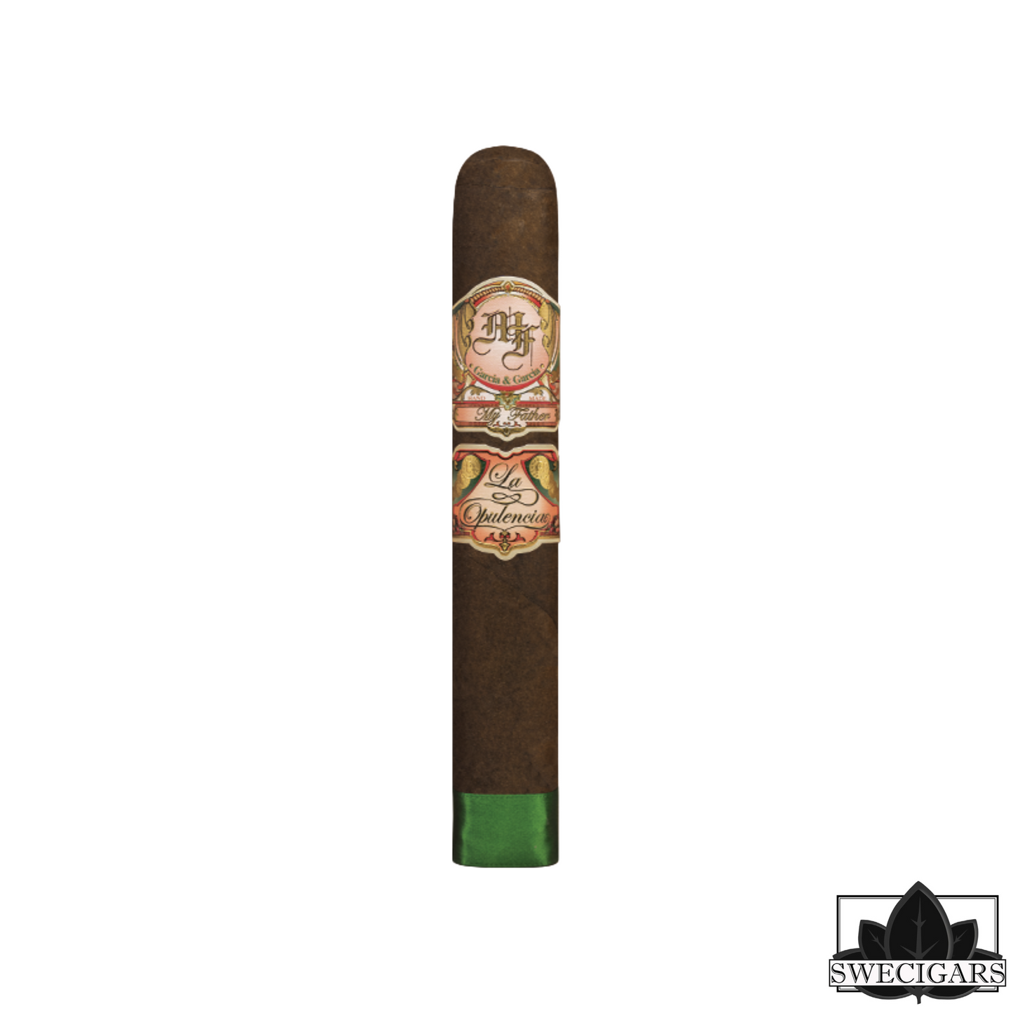 My Father La Opulencia Robusto - Swecigars