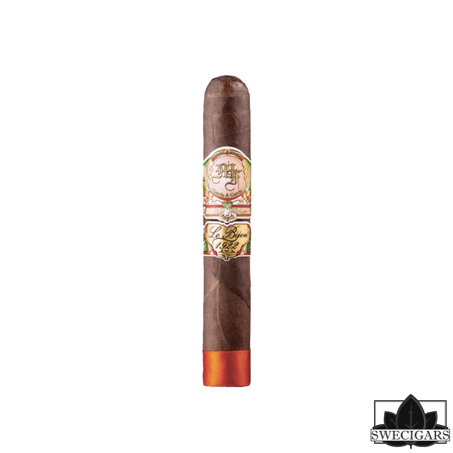 My Father Le Bijou 1922 Grand Robusto - Swecigars