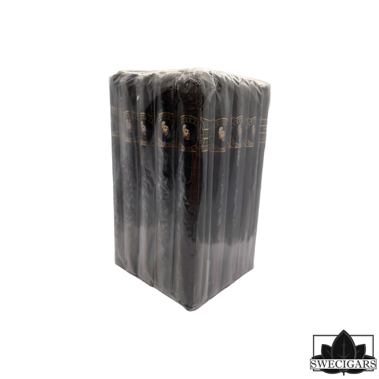 Swecigars - The Founding Father - Gustav Vasa - Swecigars