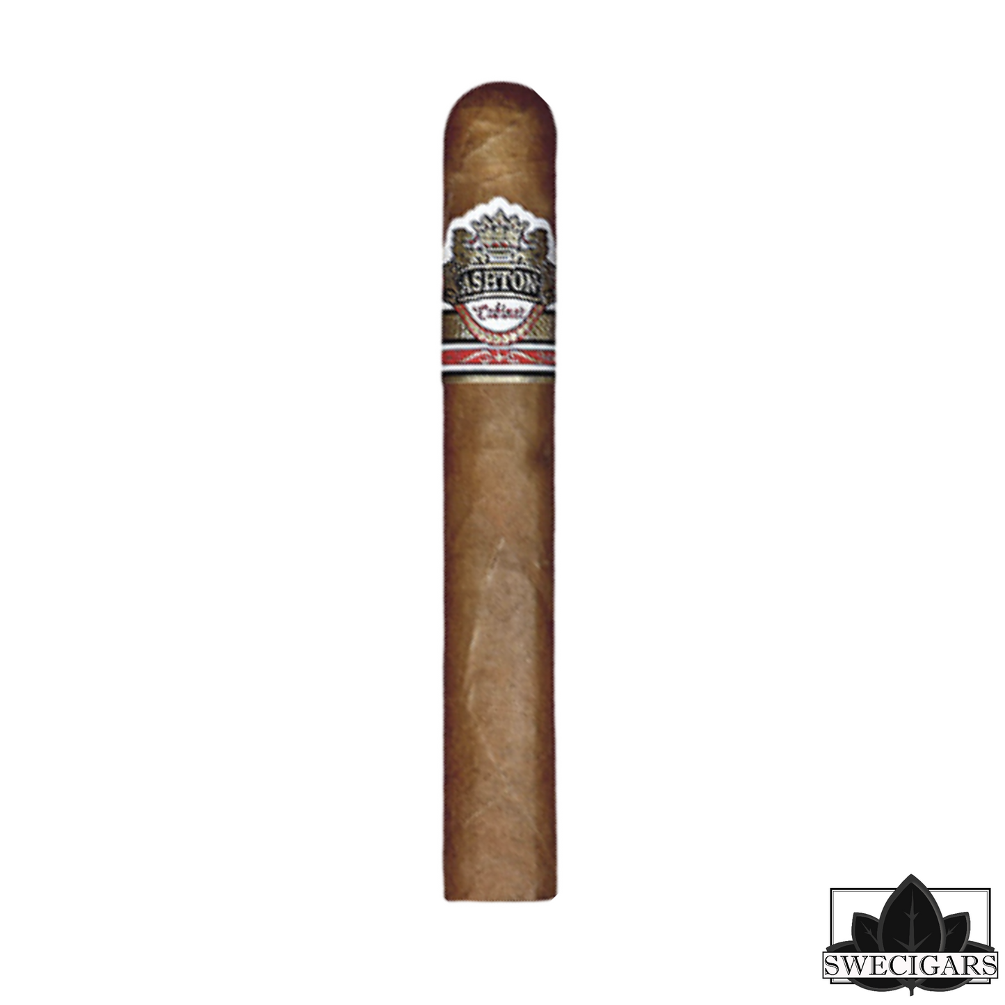 Ashton Cabinet Selection No 6 - Swecigars