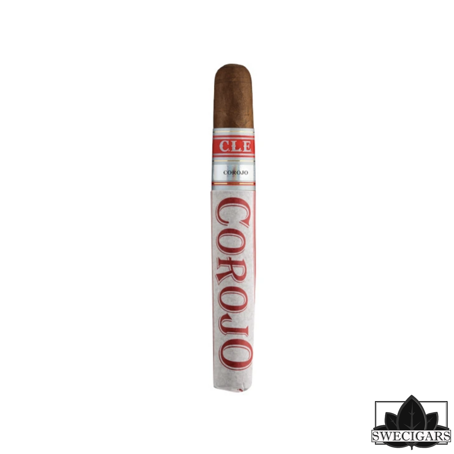 CLE Corojo - Swecigars
