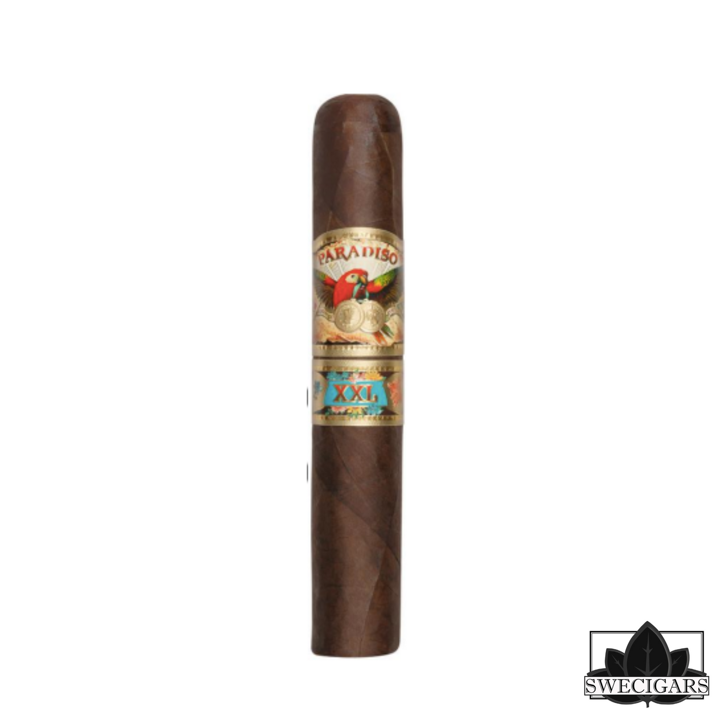 Paradiso Papagayo XXL Toro Gordo - Swecigars