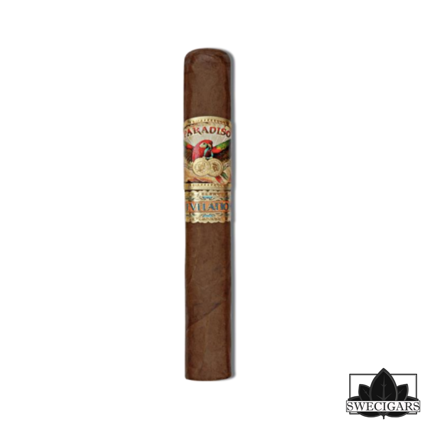 Paradiso Revelation Legend Toro - Swecigars